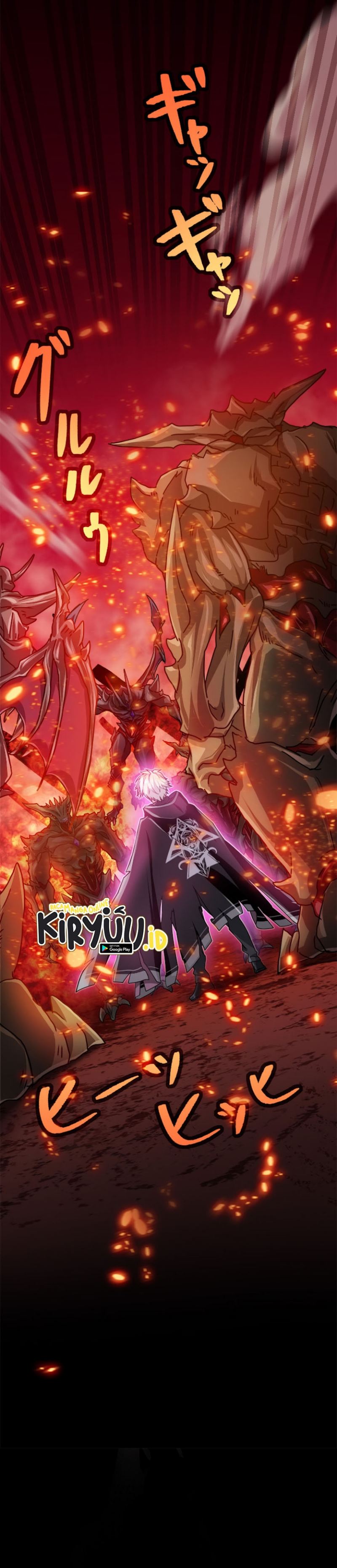 Magic Level 99990000 All-Attribute Great Sage chapter 0