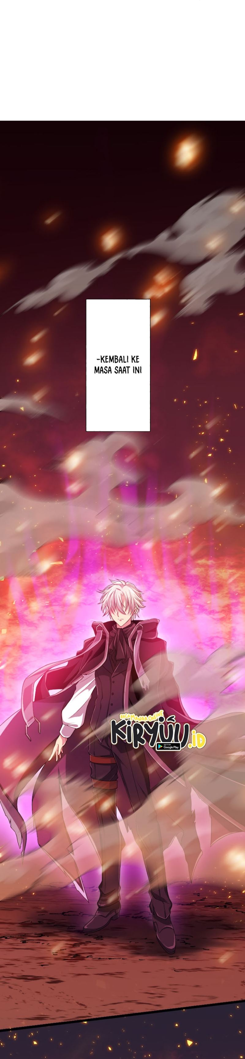 Magic Level 99990000 All-Attribute Great Sage chapter 0