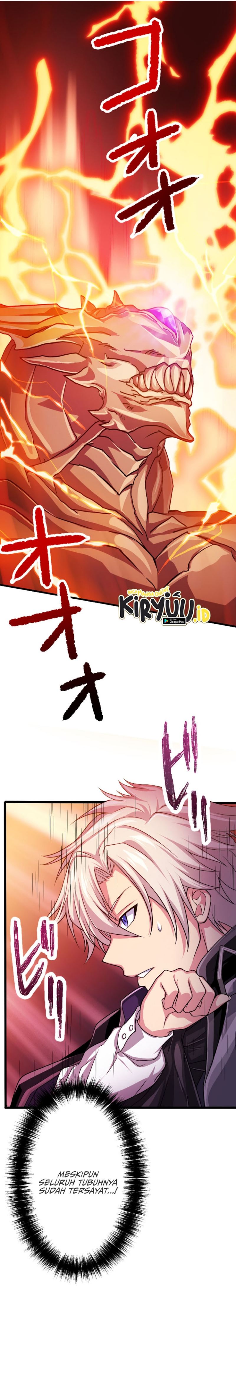 Magic Level 99990000 All-Attribute Great Sage chapter 0