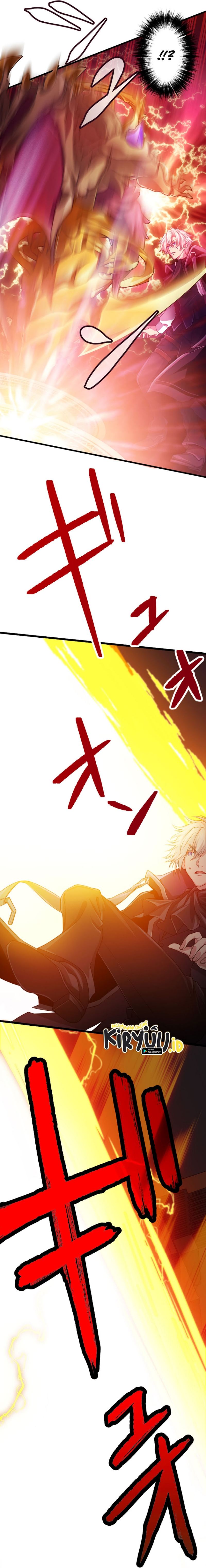 Magic Level 99990000 All-Attribute Great Sage chapter 0