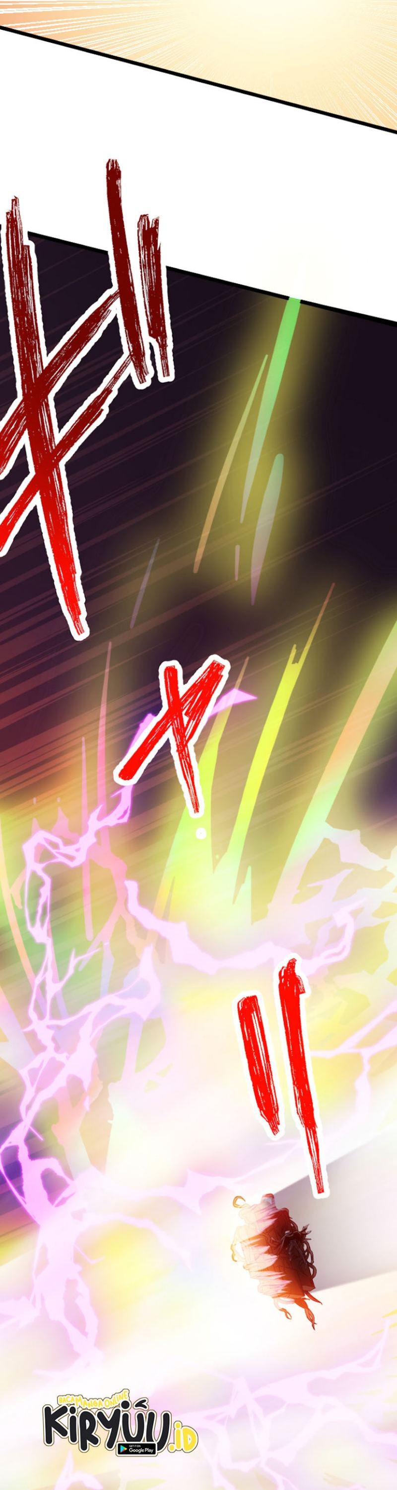 Magic Level 99990000 All-Attribute Great Sage chapter 0