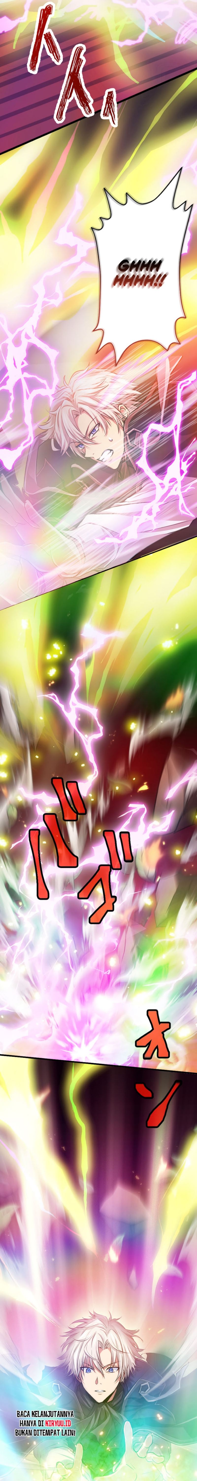 Magic Level 99990000 All-Attribute Great Sage chapter 0