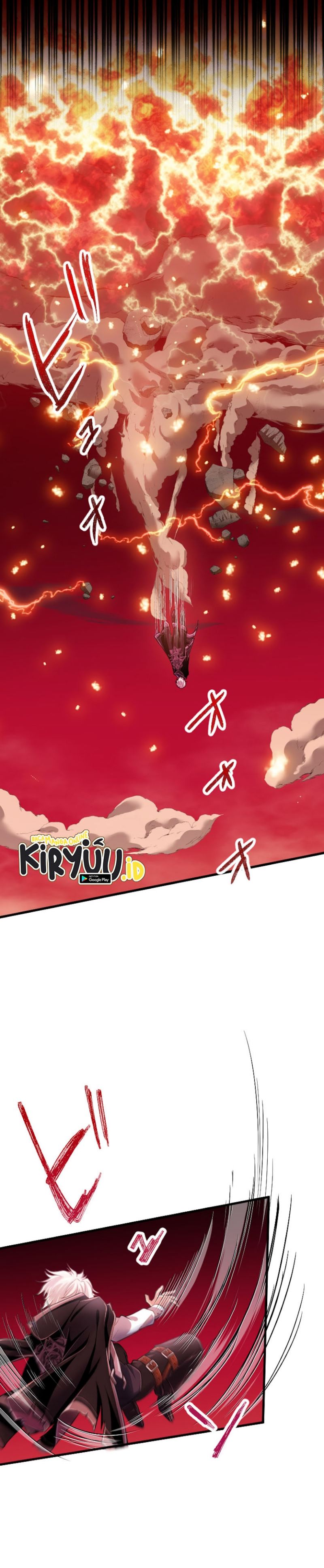 Magic Level 99990000 All-Attribute Great Sage chapter 0