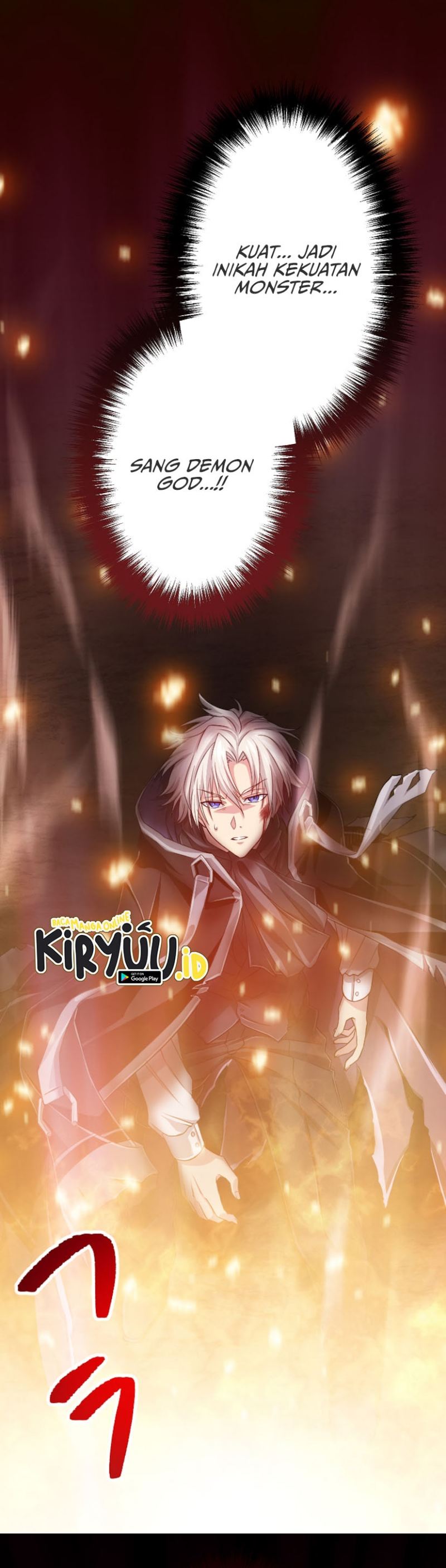 Magic Level 99990000 All-Attribute Great Sage chapter 0