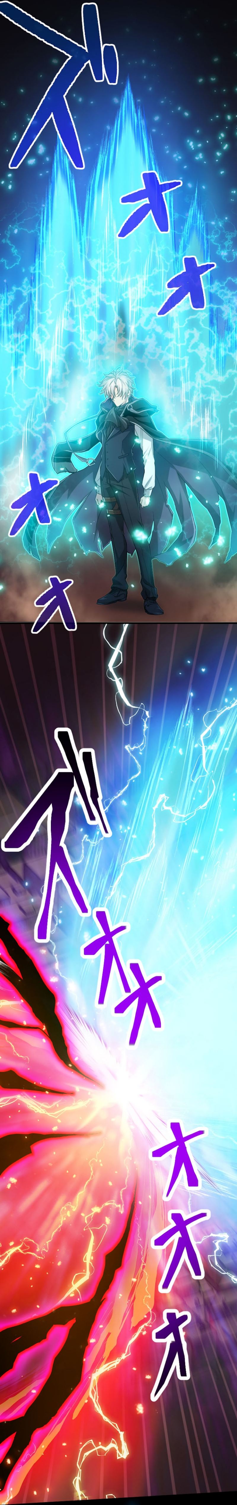 Magic Level 99990000 All-Attribute Great Sage chapter 0