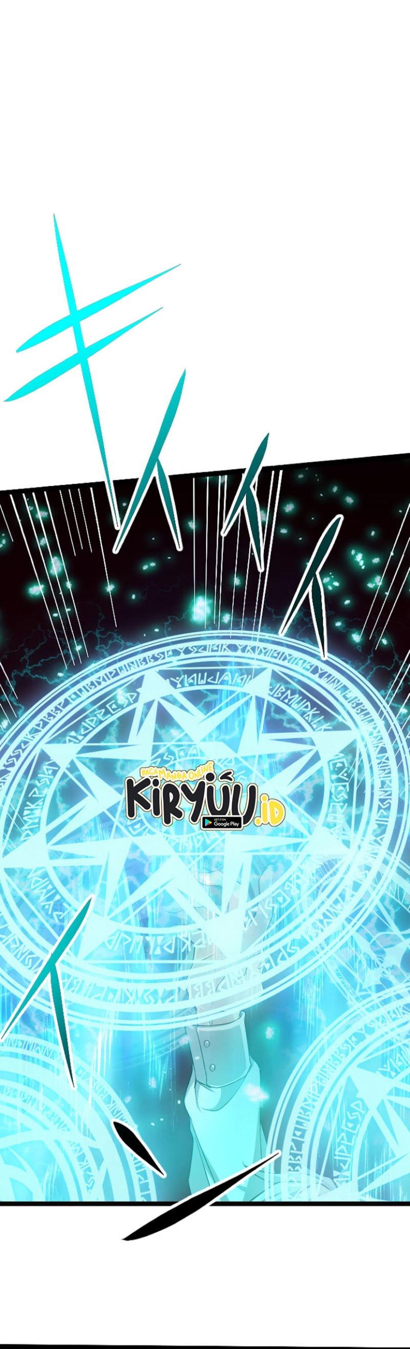 Magic Level 99990000 All-Attribute Great Sage chapter 0