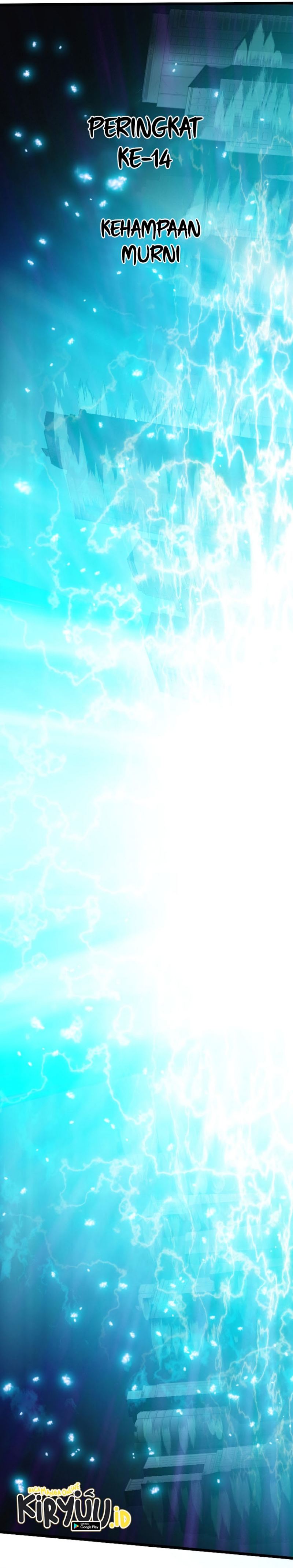 Magic Level 99990000 All-Attribute Great Sage chapter 0