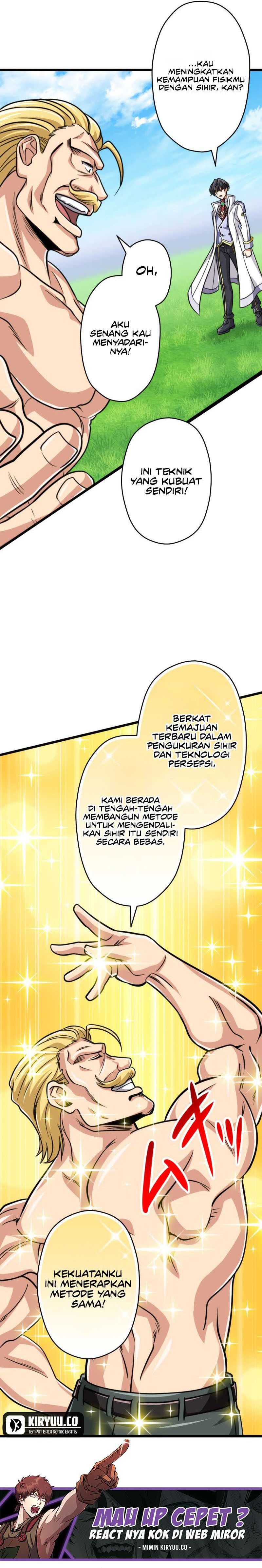 Dilarang COPAS - situs resmi www.mangacanblog.com - Komik magic level 99990000 all attribute great sage 081 - chapter 81 82 Indonesia magic level 99990000 all attribute great sage 081 - chapter 81 Terbaru 5|Baca Manga Komik Indonesia|Mangacan