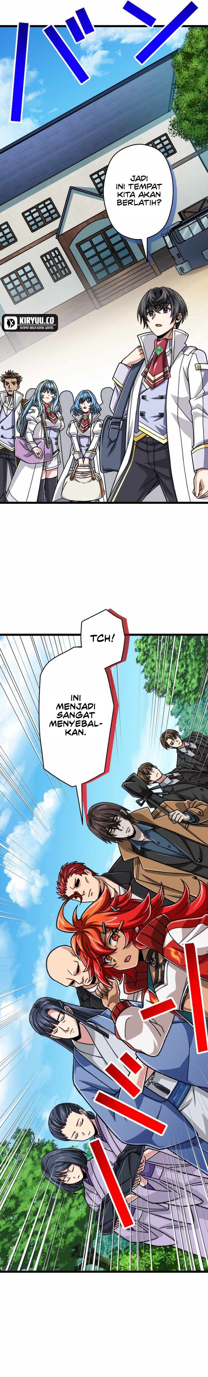 Dilarang COPAS - situs resmi www.mangacanblog.com - Komik magic level 99990000 all attribute great sage 082 - chapter 82 83 Indonesia magic level 99990000 all attribute great sage 082 - chapter 82 Terbaru 1|Baca Manga Komik Indonesia|Mangacan