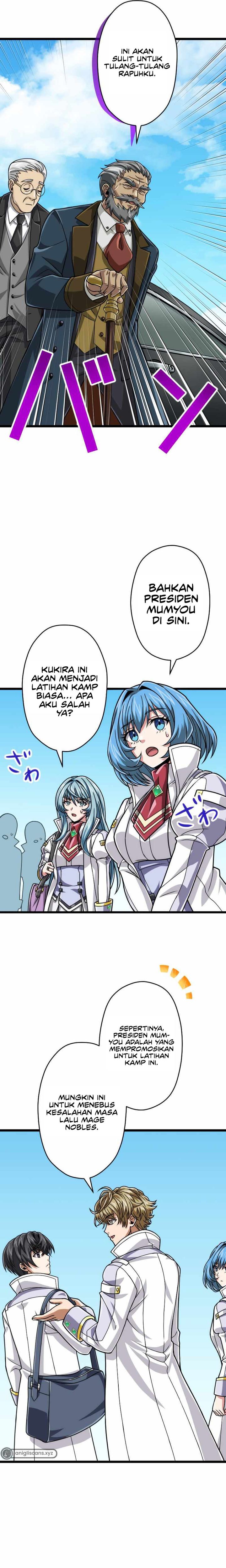 Dilarang COPAS - situs resmi www.mangacanblog.com - Komik magic level 99990000 all attribute great sage 082 - chapter 82 83 Indonesia magic level 99990000 all attribute great sage 082 - chapter 82 Terbaru 2|Baca Manga Komik Indonesia|Mangacan