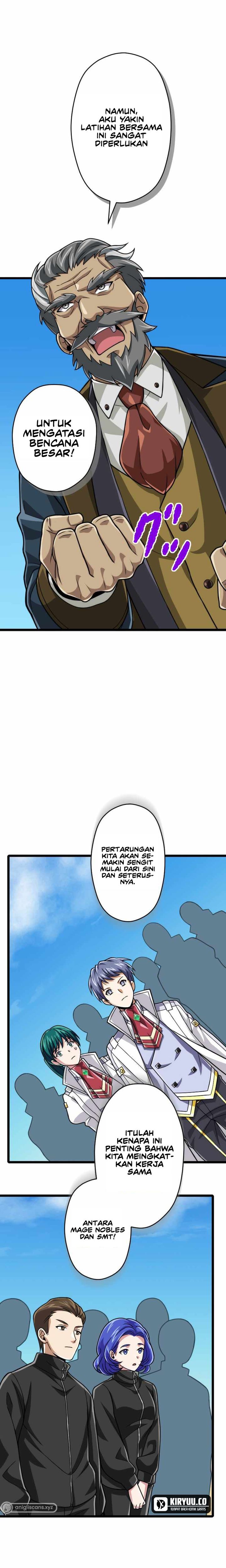 Dilarang COPAS - situs resmi www.mangacanblog.com - Komik magic level 99990000 all attribute great sage 082 - chapter 82 83 Indonesia magic level 99990000 all attribute great sage 082 - chapter 82 Terbaru 8|Baca Manga Komik Indonesia|Mangacan