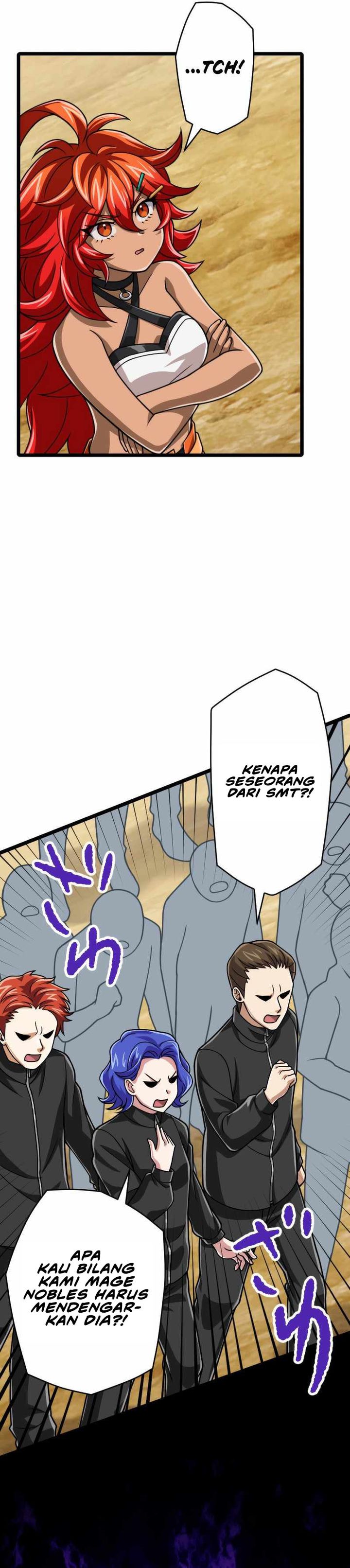 Dilarang COPAS - situs resmi www.mangacanblog.com - Komik magic level 99990000 all attribute great sage 082 - chapter 82 83 Indonesia magic level 99990000 all attribute great sage 082 - chapter 82 Terbaru 10|Baca Manga Komik Indonesia|Mangacan