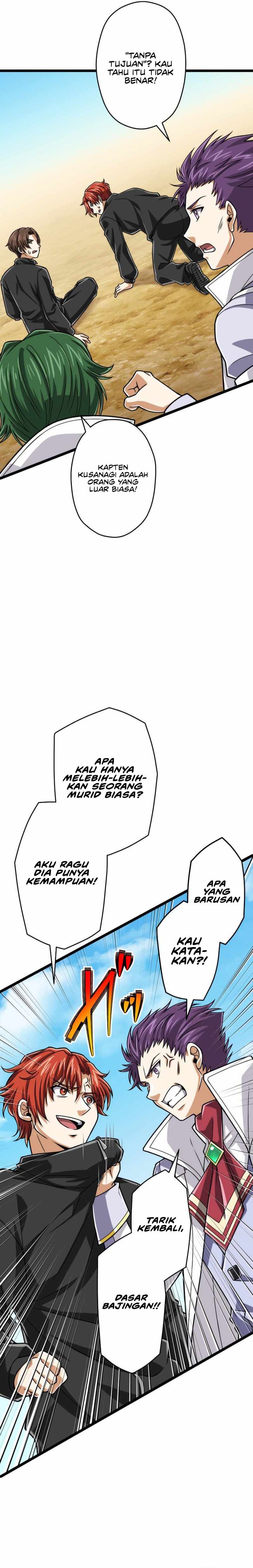 Dilarang COPAS - situs resmi www.mangacanblog.com - Komik magic level 99990000 all attribute great sage 082 - chapter 82 83 Indonesia magic level 99990000 all attribute great sage 082 - chapter 82 Terbaru 20|Baca Manga Komik Indonesia|Mangacan