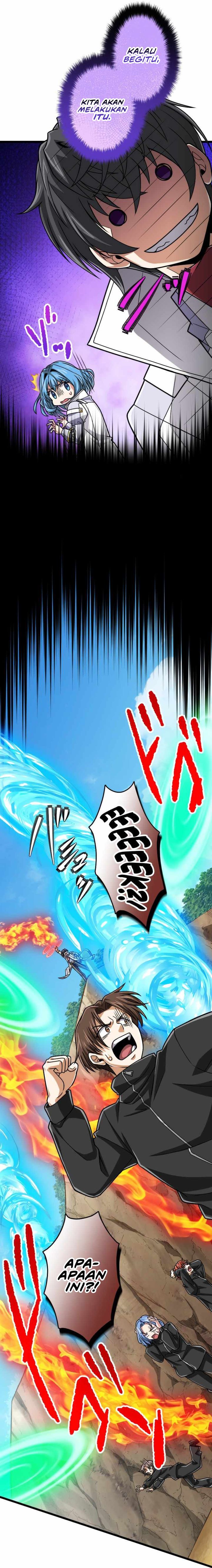 Dilarang COPAS - situs resmi www.mangacanblog.com - Komik magic level 99990000 all attribute great sage 082 - chapter 82 83 Indonesia magic level 99990000 all attribute great sage 082 - chapter 82 Terbaru 23|Baca Manga Komik Indonesia|Mangacan