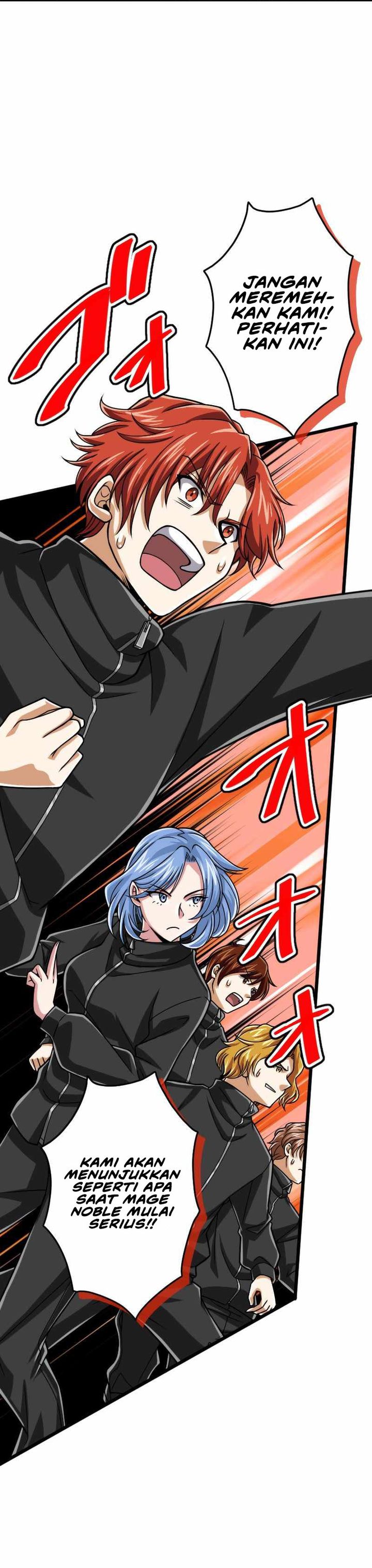 Dilarang COPAS - situs resmi www.mangacanblog.com - Komik magic level 99990000 all attribute great sage 082 - chapter 82 83 Indonesia magic level 99990000 all attribute great sage 082 - chapter 82 Terbaru 25|Baca Manga Komik Indonesia|Mangacan