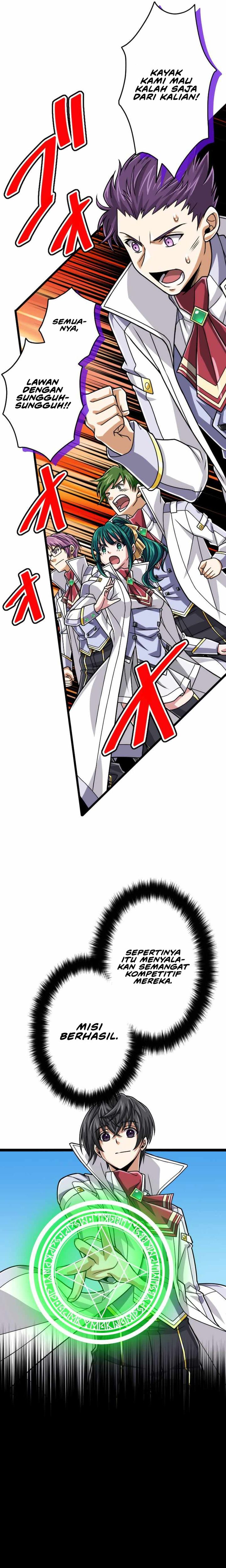 Dilarang COPAS - situs resmi www.mangacanblog.com - Komik magic level 99990000 all attribute great sage 082 - chapter 82 83 Indonesia magic level 99990000 all attribute great sage 082 - chapter 82 Terbaru 26|Baca Manga Komik Indonesia|Mangacan