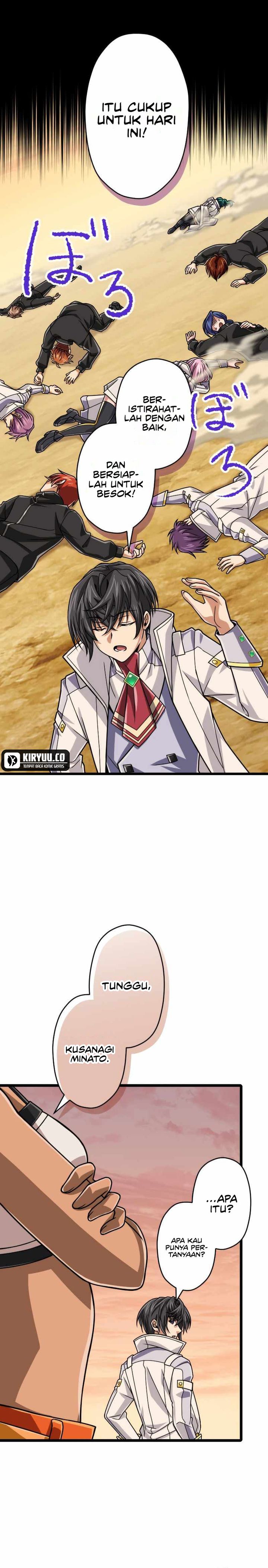 Dilarang COPAS - situs resmi www.mangacanblog.com - Komik magic level 99990000 all attribute great sage 082 - chapter 82 83 Indonesia magic level 99990000 all attribute great sage 082 - chapter 82 Terbaru 27|Baca Manga Komik Indonesia|Mangacan