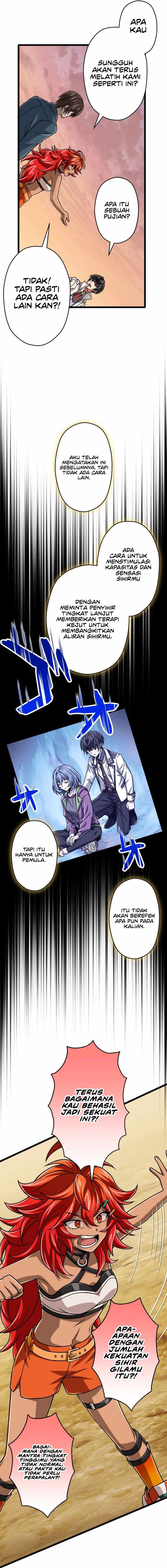 Dilarang COPAS - situs resmi www.mangacanblog.com - Komik magic level 99990000 all attribute great sage 082 - chapter 82 83 Indonesia magic level 99990000 all attribute great sage 082 - chapter 82 Terbaru 28|Baca Manga Komik Indonesia|Mangacan