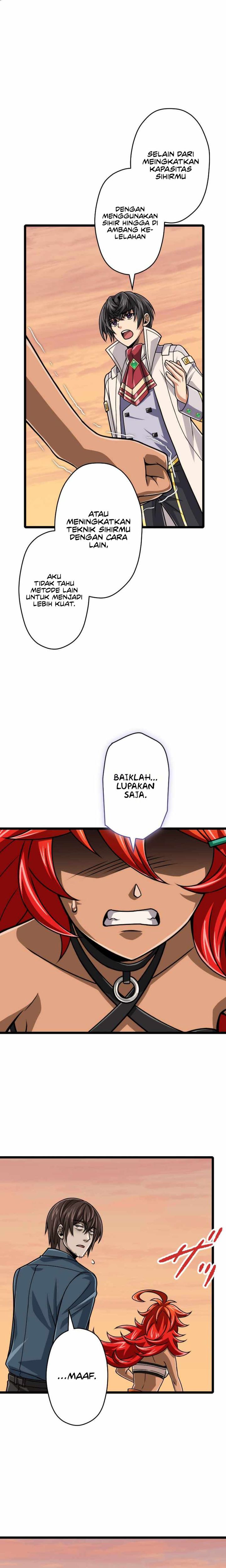 Dilarang COPAS - situs resmi www.mangacanblog.com - Komik magic level 99990000 all attribute great sage 082 - chapter 82 83 Indonesia magic level 99990000 all attribute great sage 082 - chapter 82 Terbaru 29|Baca Manga Komik Indonesia|Mangacan