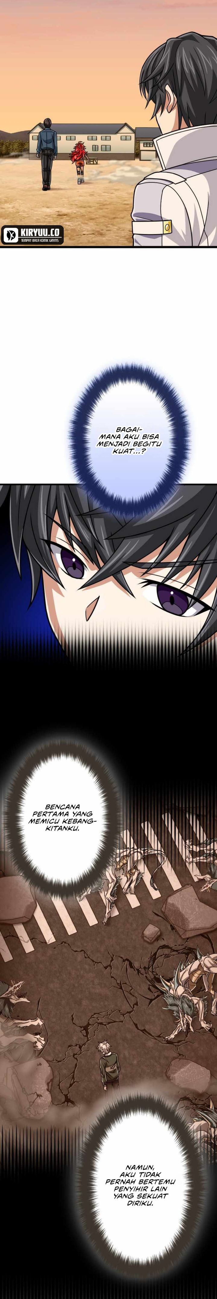 Dilarang COPAS - situs resmi www.mangacanblog.com - Komik magic level 99990000 all attribute great sage 082 - chapter 82 83 Indonesia magic level 99990000 all attribute great sage 082 - chapter 82 Terbaru 30|Baca Manga Komik Indonesia|Mangacan