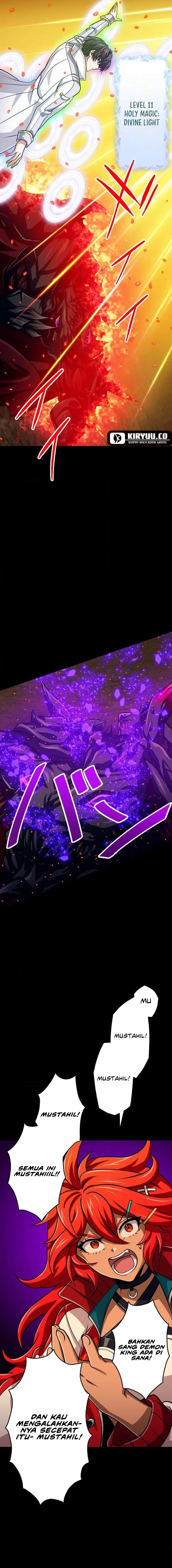Magic Level 99990000 All-Attribute Great Sage chapter 95