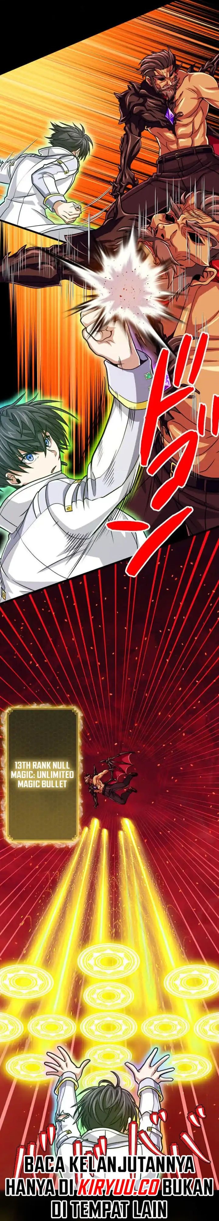 Magic Level 99990000 All-Attribute Great Sage chapter 97