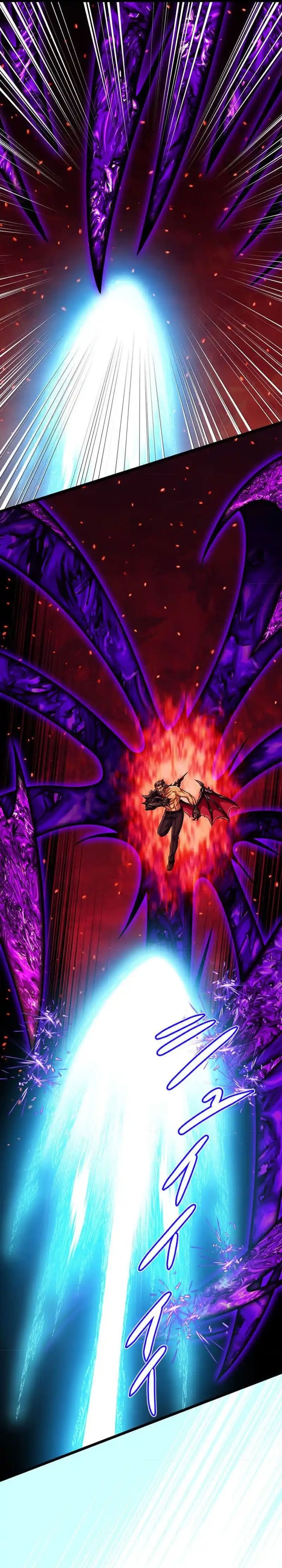 Magic Level 99990000 All-Attribute Great Sage chapter 97