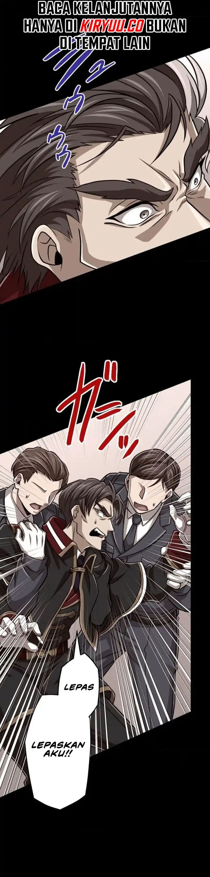 Magic Level 99990000 All-Attribute Great Sage chapter 97