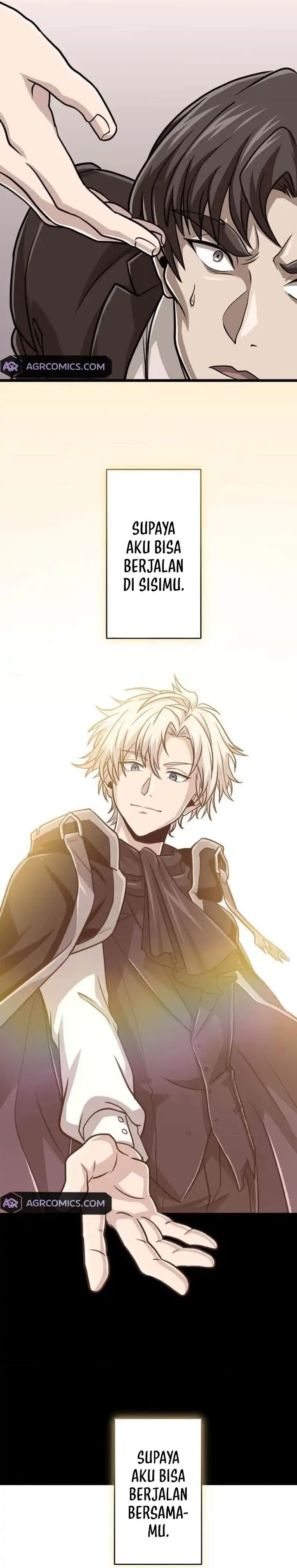Magic Level 99990000 All-Attribute Great Sage chapter 97
