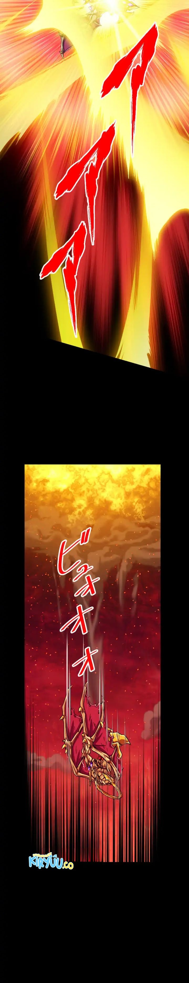 Magic Level 99990000 All-Attribute Great Sage chapter 101