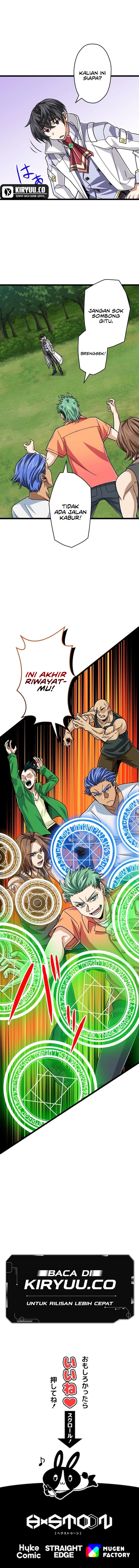 Dilarang COPAS - situs resmi www.mangacanblog.com - Komik magic level 99990000 all attribute great sage 105 - chapter 105 106 Indonesia magic level 99990000 all attribute great sage 105 - chapter 105 Terbaru 12|Baca Manga Komik Indonesia|Mangacan