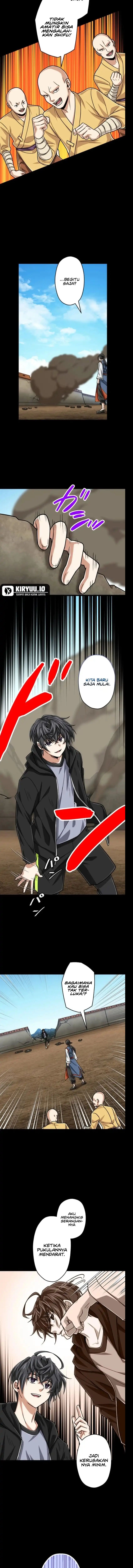 Dilarang COPAS - situs resmi www.mangacanblog.com - Komik magic level 99990000 all attribute great sage 116 - chapter 116 117 Indonesia magic level 99990000 all attribute great sage 116 - chapter 116 Terbaru 4|Baca Manga Komik Indonesia|Mangacan