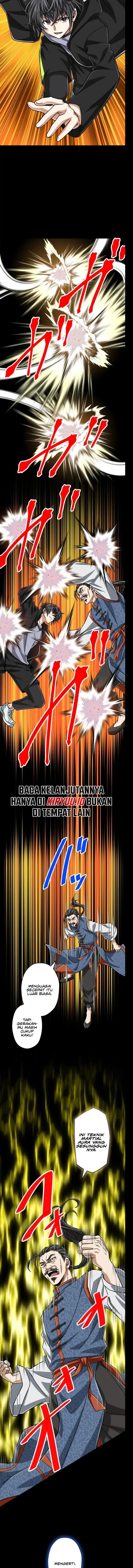 Dilarang COPAS - situs resmi www.mangacanblog.com - Komik magic level 99990000 all attribute great sage 116 - chapter 116 117 Indonesia magic level 99990000 all attribute great sage 116 - chapter 116 Terbaru 6|Baca Manga Komik Indonesia|Mangacan
