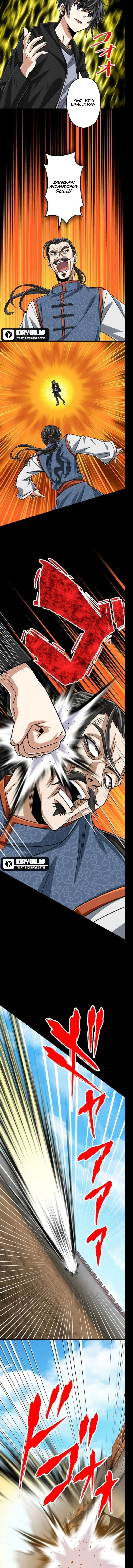 Dilarang COPAS - situs resmi www.mangacanblog.com - Komik magic level 99990000 all attribute great sage 116 - chapter 116 117 Indonesia magic level 99990000 all attribute great sage 116 - chapter 116 Terbaru 8|Baca Manga Komik Indonesia|Mangacan