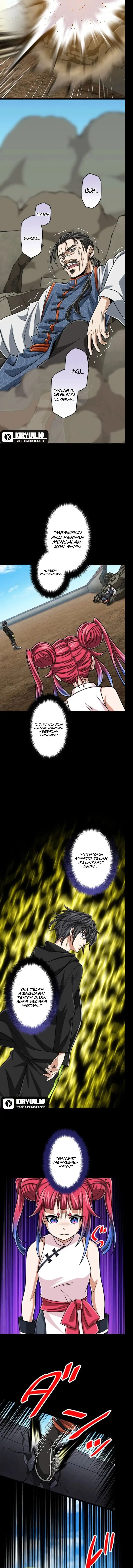 Dilarang COPAS - situs resmi www.mangacanblog.com - Komik magic level 99990000 all attribute great sage 116 - chapter 116 117 Indonesia magic level 99990000 all attribute great sage 116 - chapter 116 Terbaru 9|Baca Manga Komik Indonesia|Mangacan