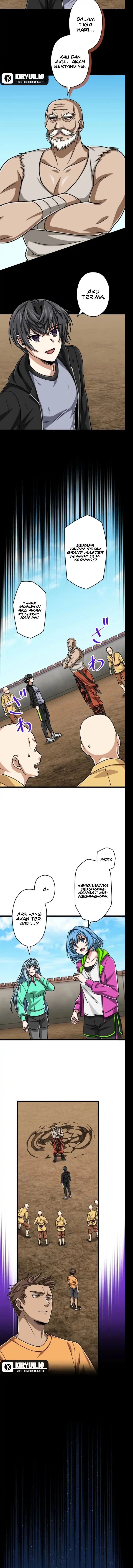 Dilarang COPAS - situs resmi www.mangacanblog.com - Komik magic level 99990000 all attribute great sage 116 - chapter 116 117 Indonesia magic level 99990000 all attribute great sage 116 - chapter 116 Terbaru 11|Baca Manga Komik Indonesia|Mangacan