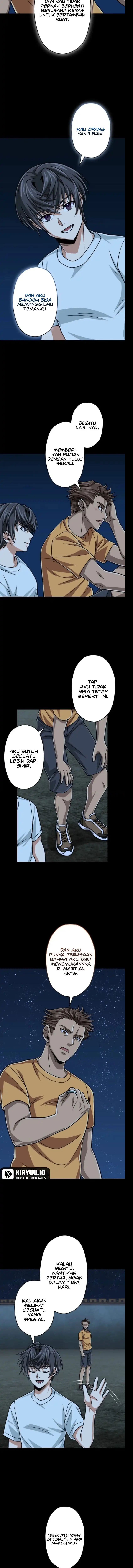 Dilarang COPAS - situs resmi www.mangacanblog.com - Komik magic level 99990000 all attribute great sage 116 - chapter 116 117 Indonesia magic level 99990000 all attribute great sage 116 - chapter 116 Terbaru 13|Baca Manga Komik Indonesia|Mangacan