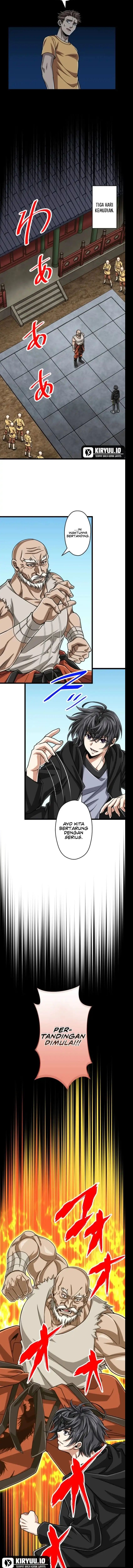 Dilarang COPAS - situs resmi www.mangacanblog.com - Komik magic level 99990000 all attribute great sage 116 - chapter 116 117 Indonesia magic level 99990000 all attribute great sage 116 - chapter 116 Terbaru 14|Baca Manga Komik Indonesia|Mangacan