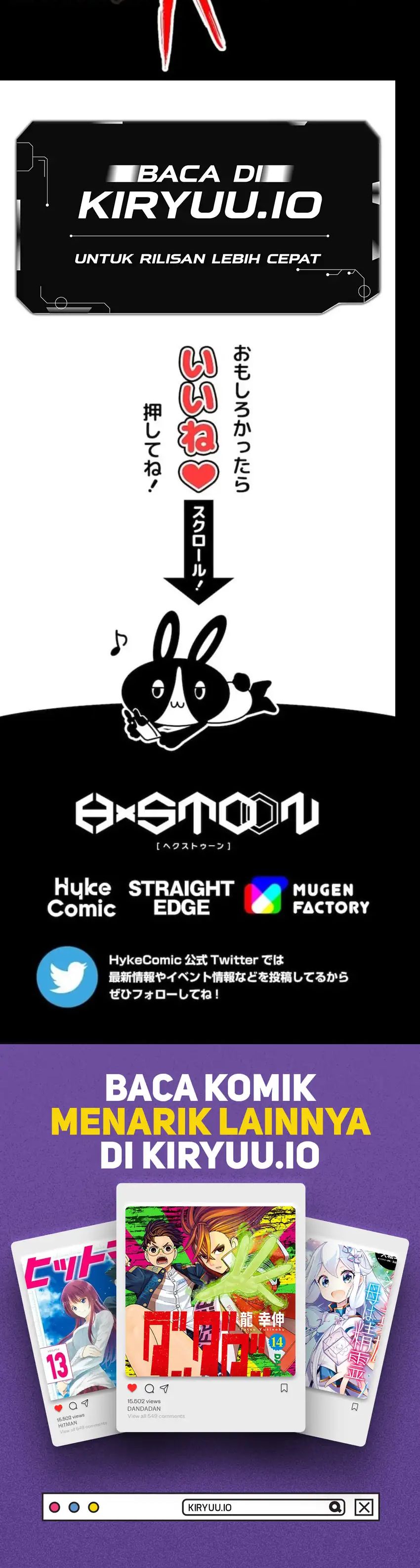 Dilarang COPAS - situs resmi www.mangacanblog.com - Komik magic level 99990000 all attribute great sage 116 - chapter 116 117 Indonesia magic level 99990000 all attribute great sage 116 - chapter 116 Terbaru 15|Baca Manga Komik Indonesia|Mangacan