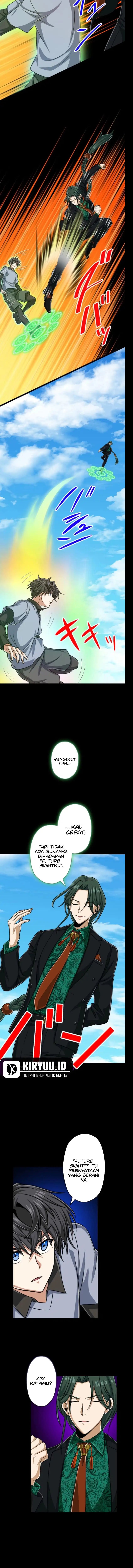 Dilarang COPAS - situs resmi www.mangacanblog.com - Komik magic level 99990000 all attribute great sage 121 - chapter 121 122 Indonesia magic level 99990000 all attribute great sage 121 - chapter 121 Terbaru 8|Baca Manga Komik Indonesia|Mangacan