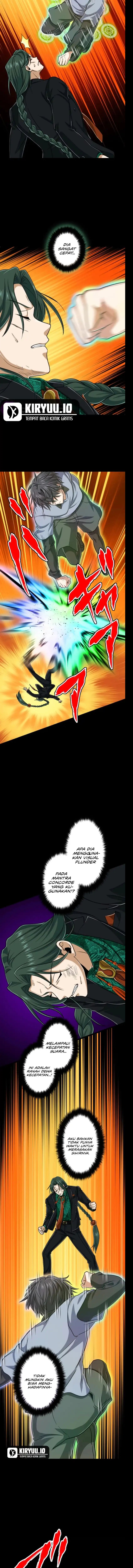 Dilarang COPAS - situs resmi www.mangacanblog.com - Komik magic level 99990000 all attribute great sage 121 - chapter 121 122 Indonesia magic level 99990000 all attribute great sage 121 - chapter 121 Terbaru 14|Baca Manga Komik Indonesia|Mangacan