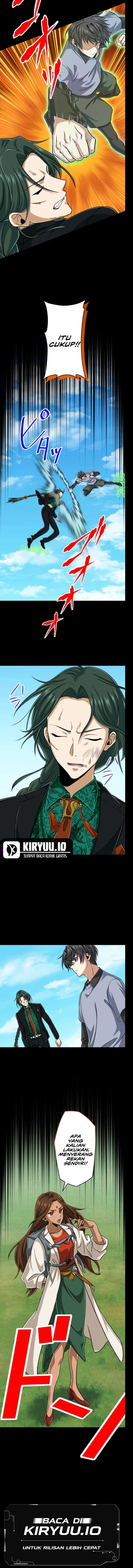 Dilarang COPAS - situs resmi www.mangacanblog.com - Komik magic level 99990000 all attribute great sage 121 - chapter 121 122 Indonesia magic level 99990000 all attribute great sage 121 - chapter 121 Terbaru 15|Baca Manga Komik Indonesia|Mangacan