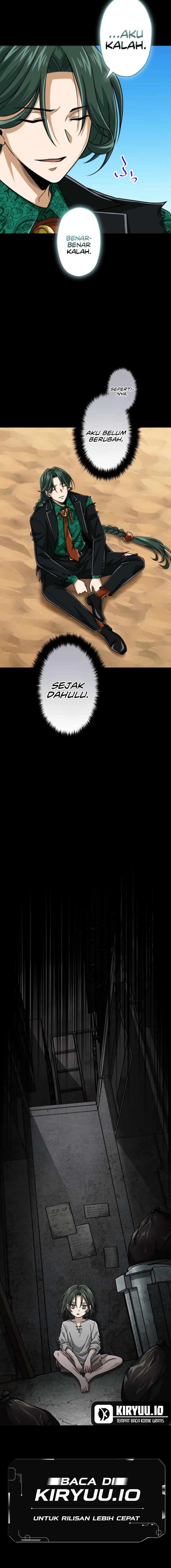 Dilarang COPAS - situs resmi www.mangacanblog.com - Komik magic level 99990000 all attribute great sage 124 - chapter 124 125 Indonesia magic level 99990000 all attribute great sage 124 - chapter 124 Terbaru 13|Baca Manga Komik Indonesia|Mangacan