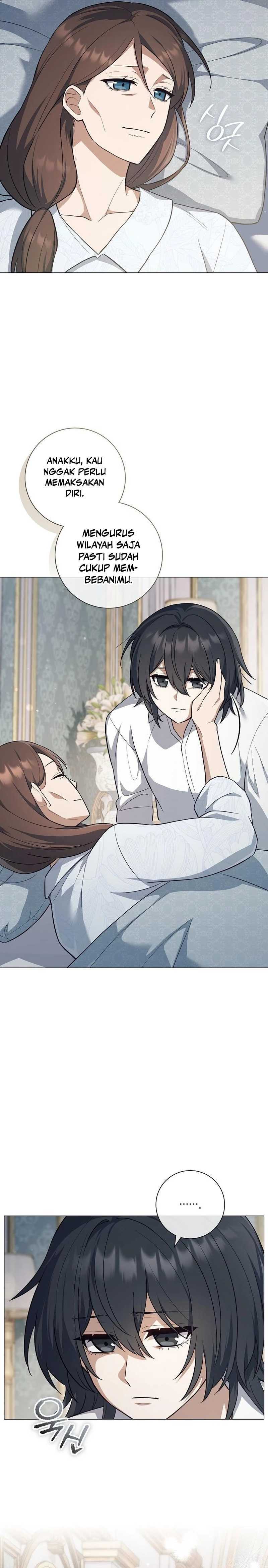 Magic Lord chapter 2