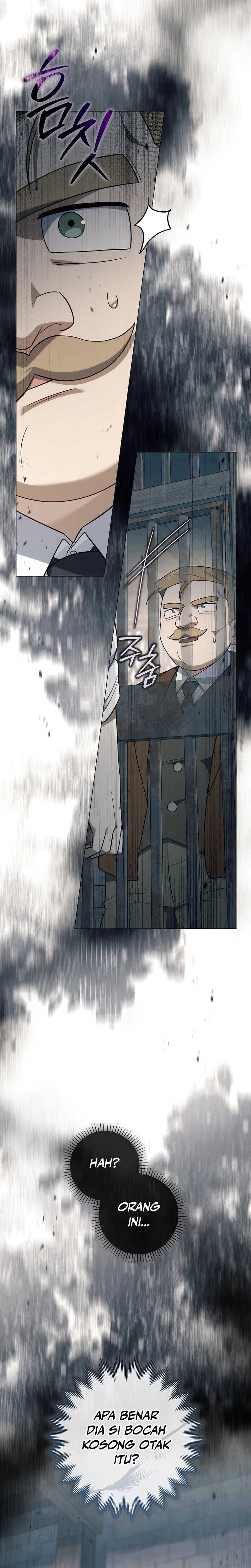 Magic Lord chapter 3
