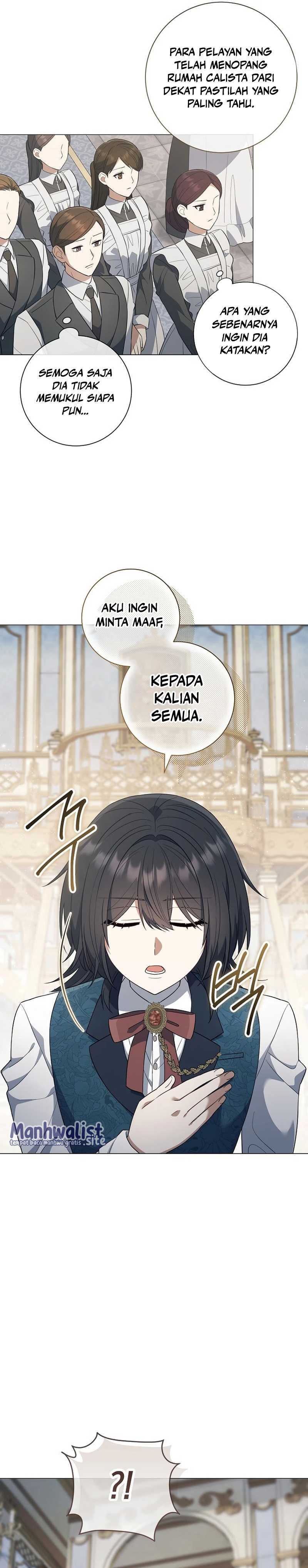 Magic Lord chapter 3