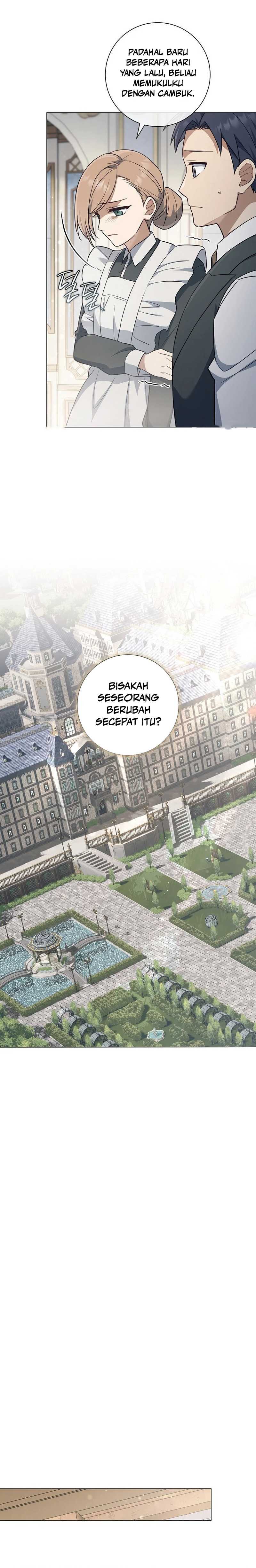 Magic Lord chapter 3