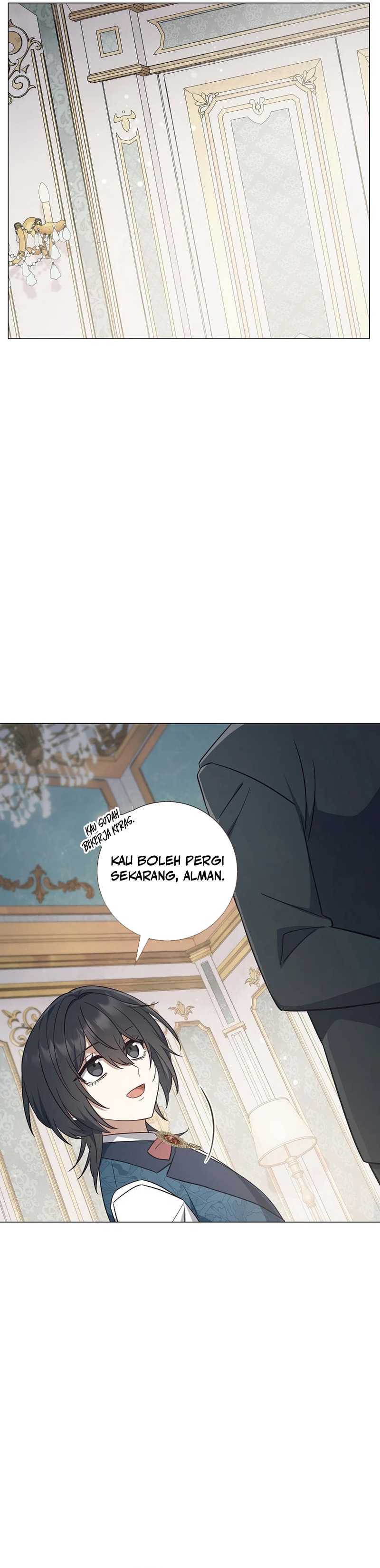 Magic Lord chapter 3
