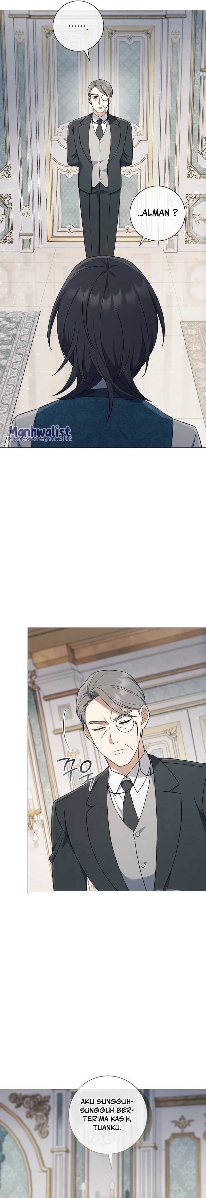 Magic Lord chapter 3