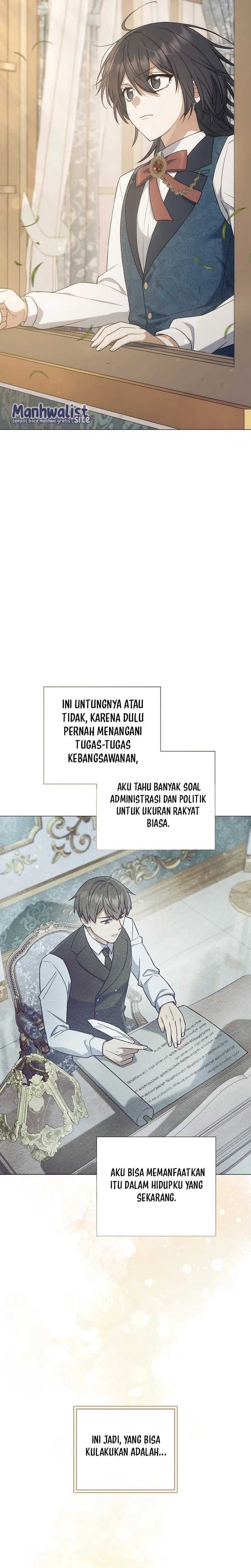 Magic Lord chapter 3